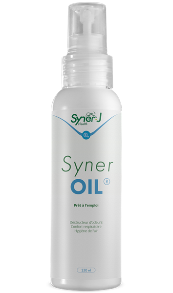 SynerOIL 250ml